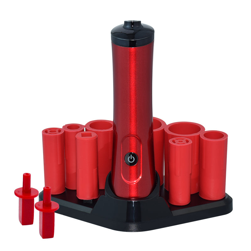 Glue Shaking Machine