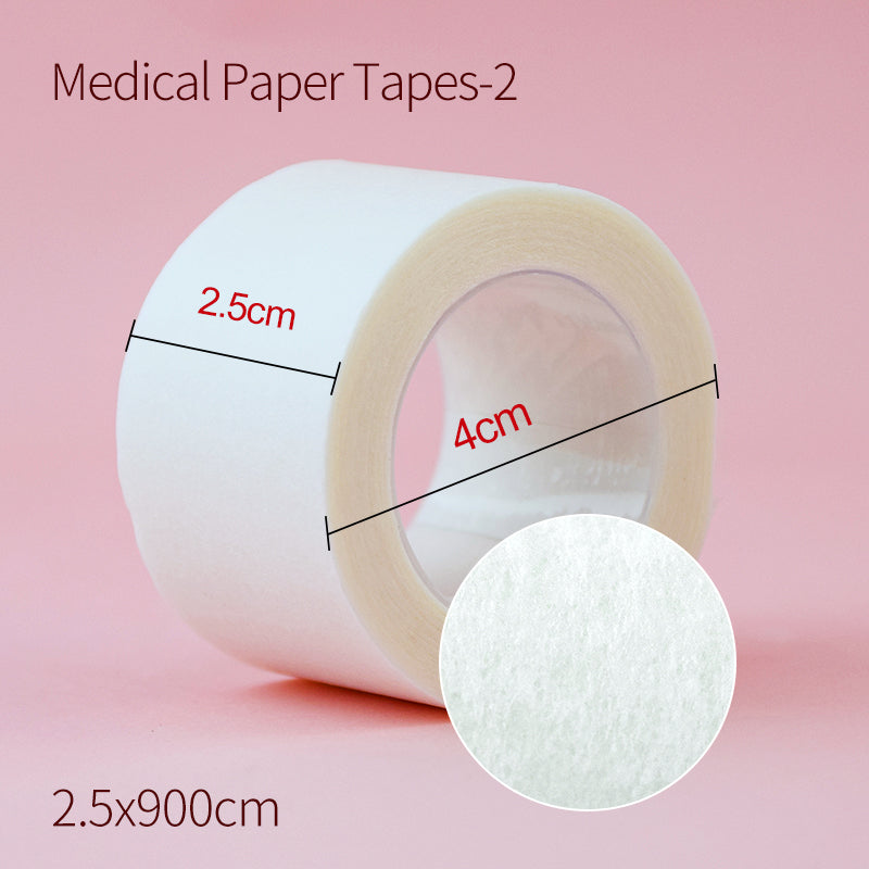 Medical Paper Tapes