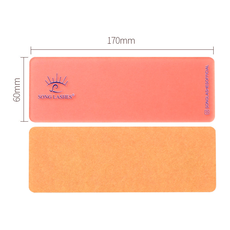 Eyelash Extensions Pallet