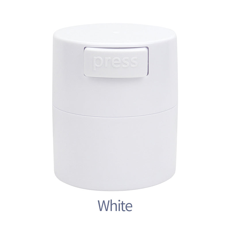 Lash Glue Storage Tank