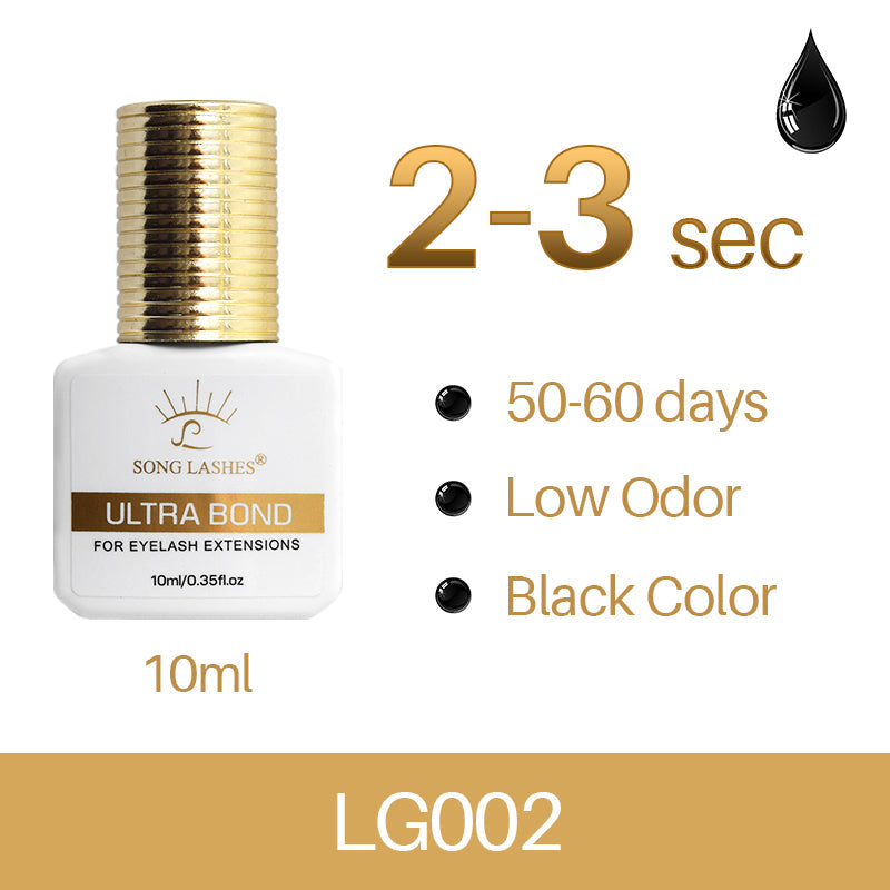 2-3s Ultra Bond Lash Glue/Adhesive