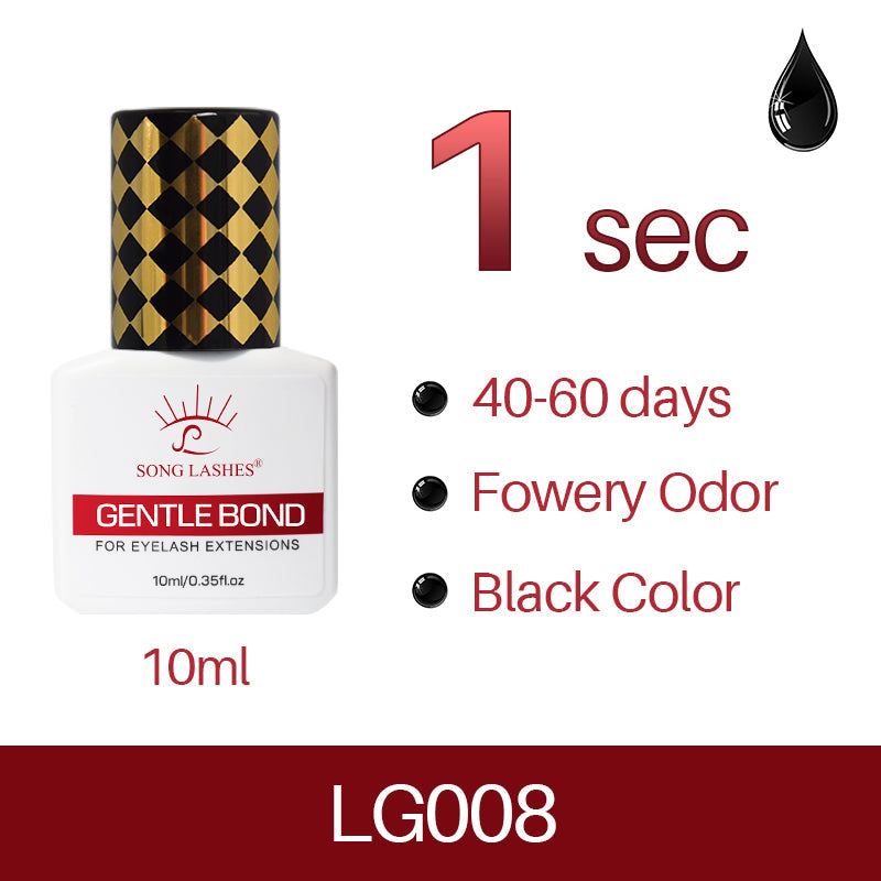 1s Gentle Bond Lash Glue/Adhesive
