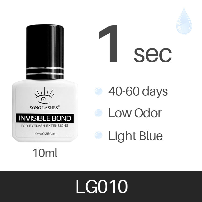 1s Invisible Bond Lash Glue/Adhesive