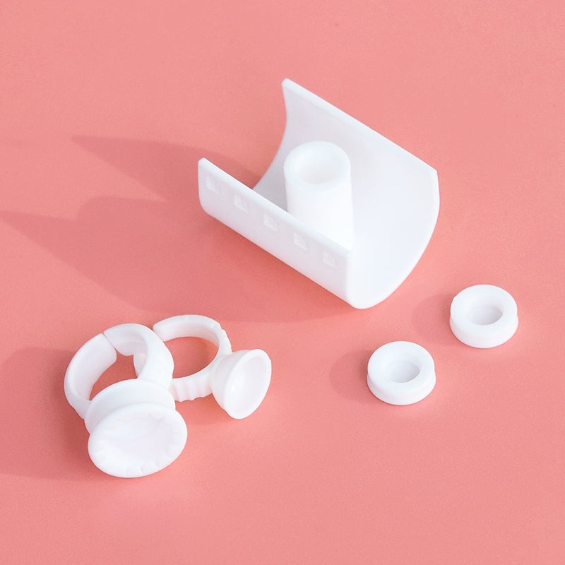 Eyelash U-shaped Root Divider