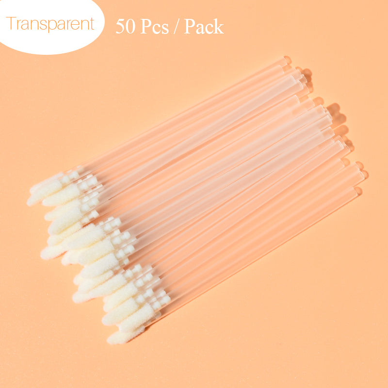 Hollow Rod Lip Brush