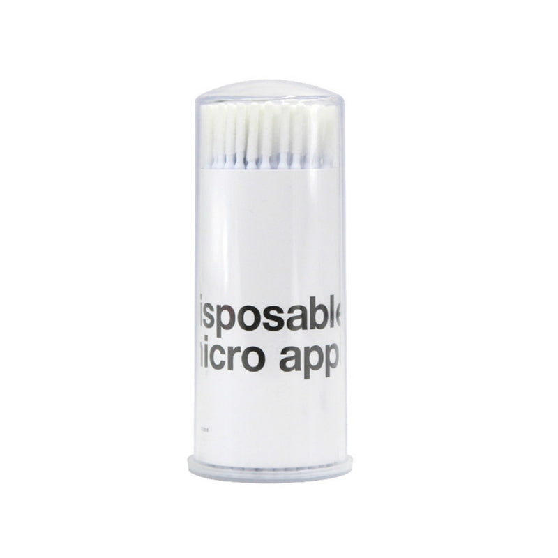 MicroBrushes - Large【100pcs】