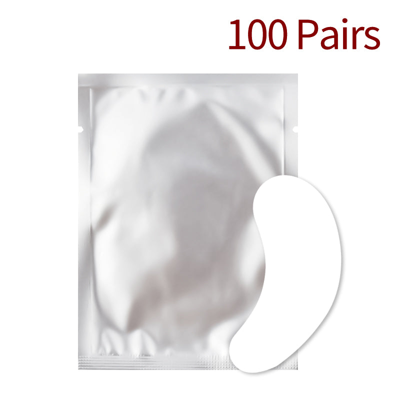 Nano-hydrogel Eye Patches (50 treatments)