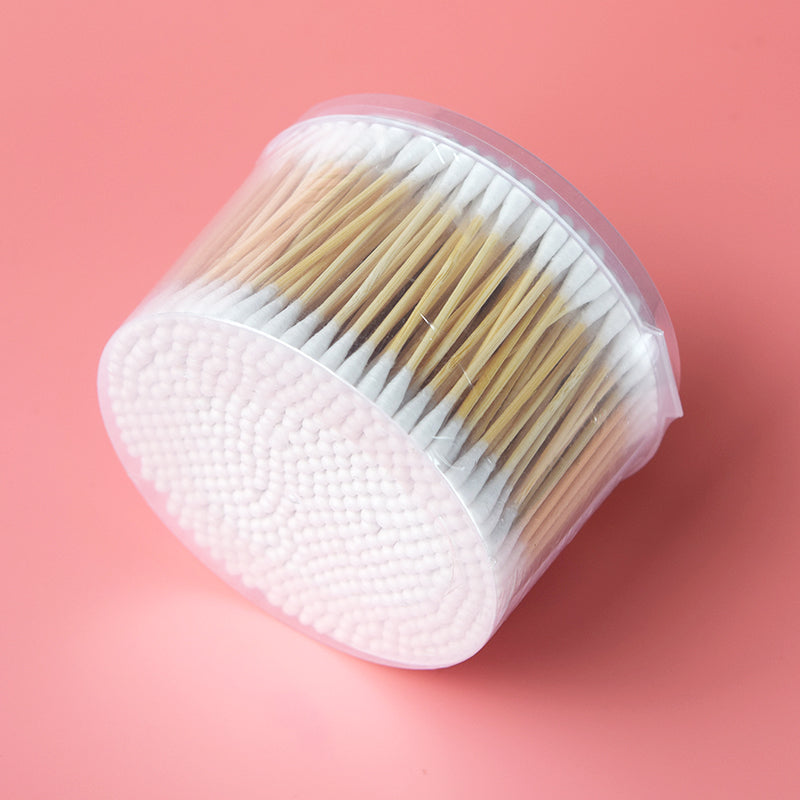 Lash Cotton Swabs