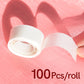 Extensions de cils Flower Glue Cups