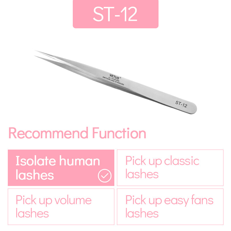 ST-Tweezers