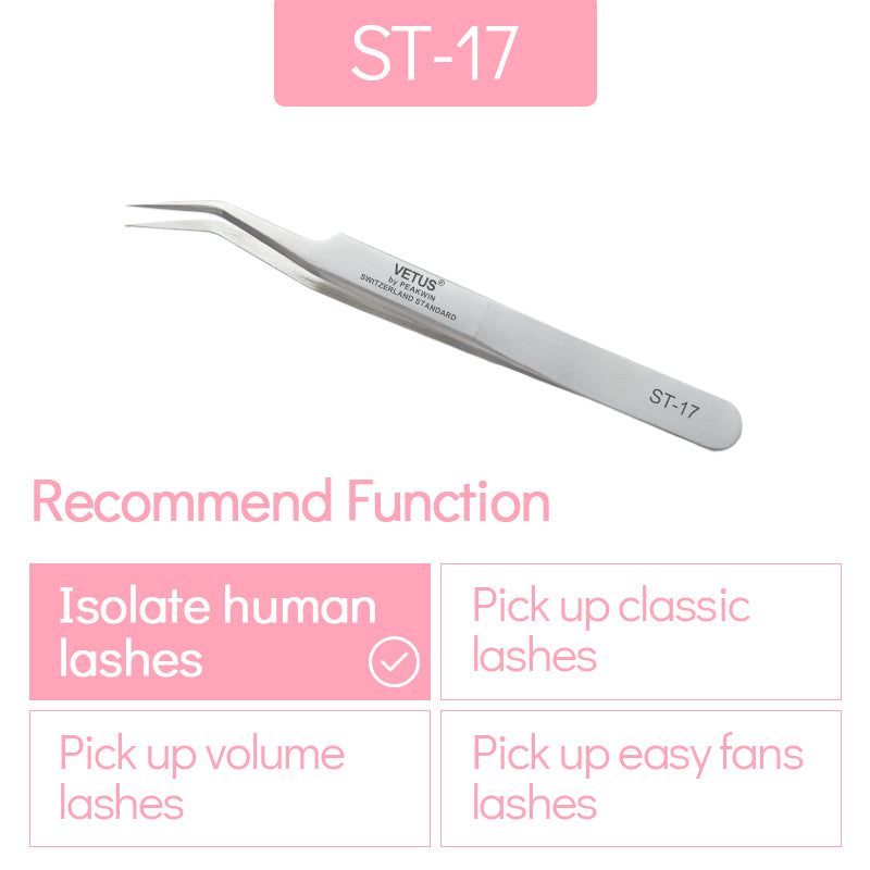 ST-Tweezers