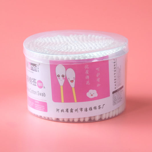 Lash Cotton Swabs