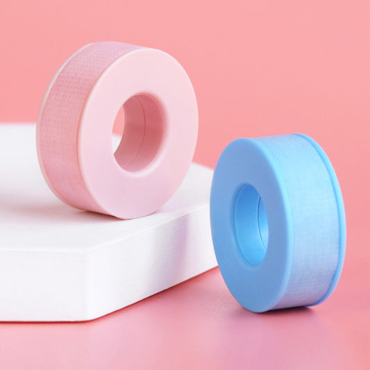 Silicone Gel Tape